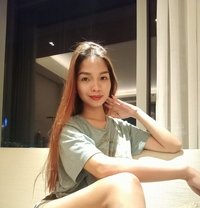 Nicole - Acompañantes transexual in Manila