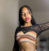 Nicole, Horny African Queen - escort in Kathmandu