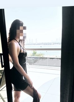 Nicole indep.(cim,feet fetish,strapon) - puta in Dubai Photo 9 of 11