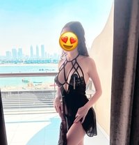 Nicole indep.(foot fetish, strapon, gfe) - escort in Dubai