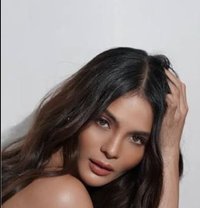 Nicole - independent escort - escort in Seoul