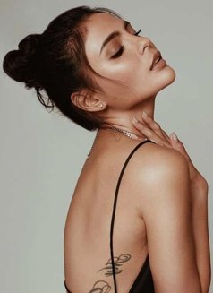 Nicole - independent escort - escort in Seoul Photo 4 of 7