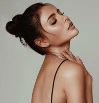 Nicole - independent escort - escort in Seoul