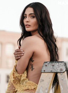 Nicole - independent escort - escort in Seoul Photo 7 of 7