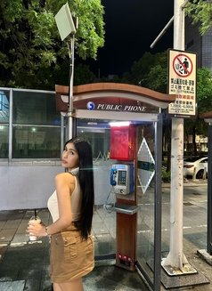 Gabriella Nicole 🇲🇽🇵🇭 - escort in Taipei Photo 6 of 15