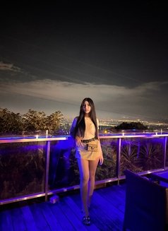 Nicole hot in town - escort in Angeles City Photo 11 of 15
