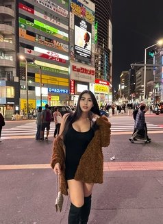 Gabriella Nicole 🇲🇽🇵🇭 - escort in Taipei Photo 12 of 15