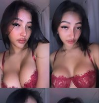 Nicole Just Arrived - escort in Manila