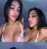 Nicole Just Arrived - escort in Manila