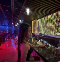 Nicole Just Arrived - escort in Manila