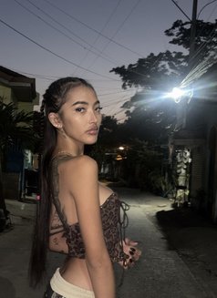 Nicole Just Arrived - escort in Manila Photo 10 of 14