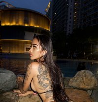 Nicole Just Arrived - escort in Manila