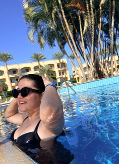 Nicole - escort in Dubai Photo 6 of 8