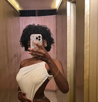 Nicole - escort in Guangzhou