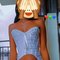 Nicole - masseuse in Nairobi