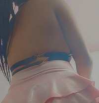 Nicole - escort in Nairobi