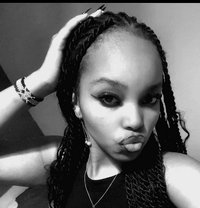 Nicole - escort in Nairobi