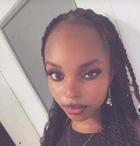 Nicole - escort in Nairobi