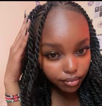 Nicole - escort in Nairobi