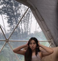 Nicole Labarette, Filipino adult performer in Dubai