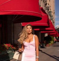 Nicole - escort in Phuket