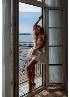 Nicole - escort in Phuket Photo 3 of 10