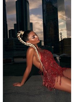 Nicole - escort in Phuket Photo 5 of 10