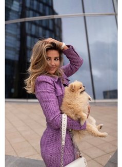 Nicole - escort in Phuket Photo 9 of 10