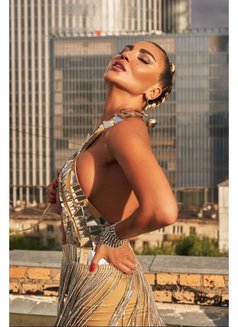 Nicole - escort in Phuket Photo 10 of 10