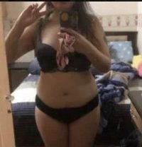 Nicole - escort in Kuala Lumpur