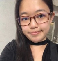 Nicole - escort in Kuala Lumpur