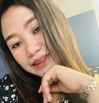 nicole massage and vedeocall sex - escort in Manila