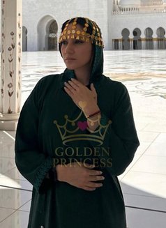 Nicole Mix Arabic Just Arrived - escort in Al Manama Photo 4 of 6