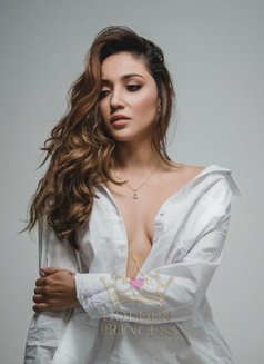 Nicole Mix Arabic Just Arrived - escort in Al Manama Photo 6 of 6