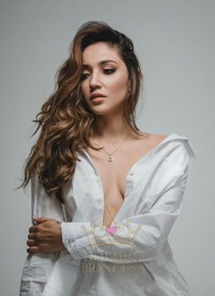 Nicole Mix Arabic. Just Arrived - escort in Doha Photo 4 of 6