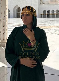 Nicole Mix Arabic. Just Arrived - escort in Doha Photo 6 of 6