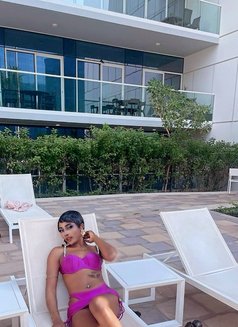Nicole - escort in Dubai Photo 1 of 10