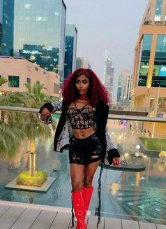 Nicole - escort in Dubai Photo 10 of 10