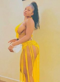 Nicole New African Queen - puta in Visakhapatnam Photo 3 of 7