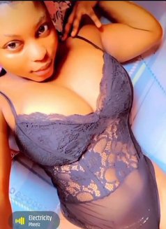 Nicole New African Queen - puta in Visakhapatnam Photo 5 of 7