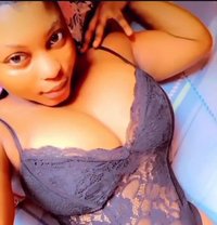 Nicole New African Queen - puta in Visakhapatnam