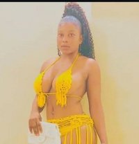 Nicole New African Queen - escort in Visakhapatnam