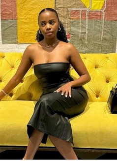 Nicole New Arrival - escort in Pune Photo 1 of 3