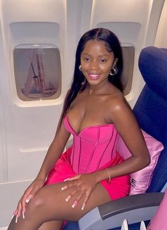 Nicole New Arrival - escort in Pune Photo 2 of 3