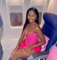 Nicole New Arrival - escort in Pune