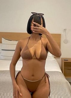 Nicole New Arrival - escort in Pune Photo 3 of 3