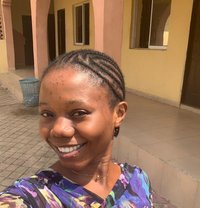 Nicole - escort in Cairo