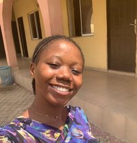 Nicole - escort in Cairo