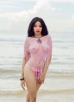 Nicole. Nuru. Gfe. Deepthroat. Cim. Rim - escort in Dubai Photo 10 of 13