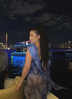 Nicole Prada - Brazilian 🥰 - escort in Dubai Photo 6 of 20